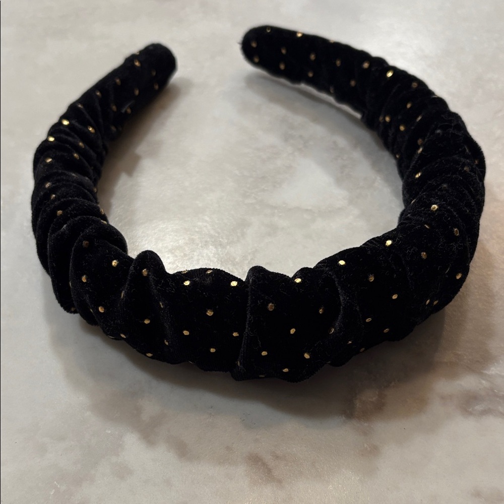 Lele Sadoughi headband